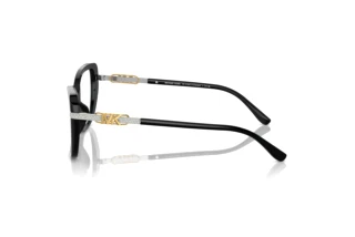 Vue latérale Michael Kors FORMENTERA (MK4125BU - 3005)