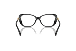 Vue arrière Michael Kors FORMENTERA (MK4125BU - 3005)