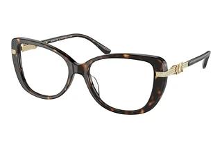 Michael Kors MK4125BU 3006 Dark Tortoise