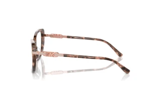 Vue latérale Michael Kors FORMENTERA (MK4125BU - 3009)