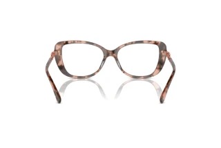 Vue arrière Michael Kors FORMENTERA (MK4125BU - 3009)