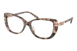 Michael Kors MK4125BU 3009 Pink Tortoise