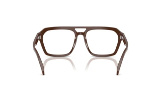 Vue arrière Michael Kors SEAVIEW (MK4126 - 4007)