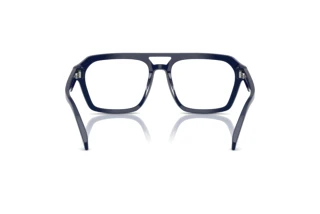 Vue arrière Michael Kors SEAVIEW (MK4126 - 4009)