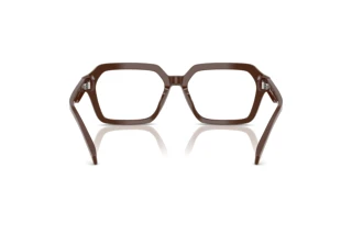 Vue arrière Michael Kors KINLOCH (MK4127 - 4007)