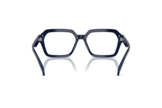 Vue arrière Michael Kors KINLOCH (MK4127 - 4009)