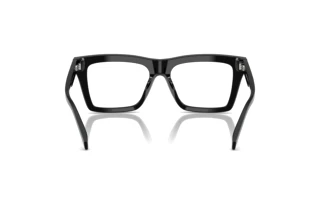 Vue arrière Michael Kors AUGUSTA (MK4128U - 3005)