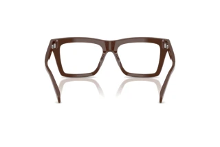 Vue arrière Michael Kors AUGUSTA (MK4128U - 4007)