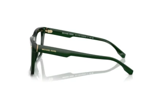 Vue latérale Michael Kors AUGUSTA (MK4128U - 4008)