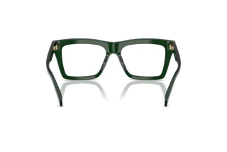 Vue arrière Michael Kors AUGUSTA (MK4128U - 4008)