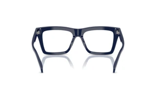 Vue arrière Michael Kors AUGUSTA (MK4128U - 4009)