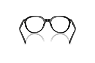 Vue arrière Michael Kors REDWOOD (MK4129 - 3005)