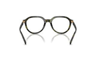 Vue arrière Michael Kors REDWOOD (MK4129 - 3943)