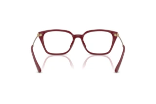 Vue arrière Michael Kors HAINAN (MK4133D - 4004)