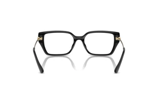 Vue arrière Michael Kors CRETE (MK4134U - 3005)