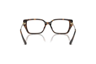 Vue arrière Michael Kors CRETE (MK4134U - 3006)