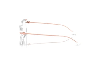 Vue latérale Michael Kors CRETE (MK4134U - 3015)