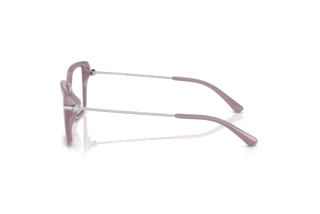 Vue latérale Michael Kors CRETE (MK4134U - 4005)