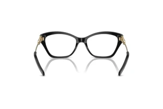 Vue arrière Michael Kors MAKENA BEACH (MK4136 - 3005)