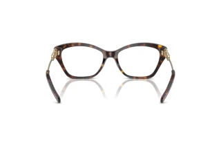 Vue arrière Michael Kors MAKENA BEACH (MK4136 - 3006)