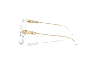 Vue latérale Michael Kors MAKENA BEACH (MK4136 - 3015)