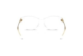 Vue arrière Michael Kors MAKENA BEACH (MK4136 - 3015)