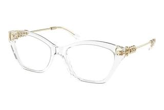 Michael Kors MK4136 3015 Clear