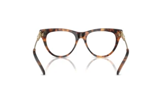 Vue arrière Michael Kors OCEAN DRIVE (MK4137 - 3904)