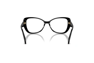 Vue arrière Michael Kors CERVINIA (MK4138B - 3005)