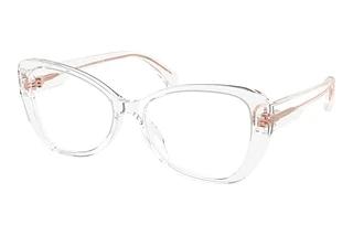 Michael Kors MK4138B 3015 Clear