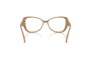 Vue arrière Michael Kors CERVINIA (MK4138B - 3555)