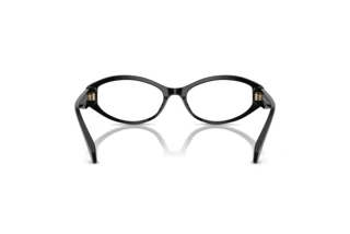 Vue arrière Michael Kors CORVARA (MK4139B - 3005)