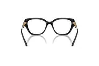 Vue arrière Michael Kors BIERZO (MK4140U - 3005)