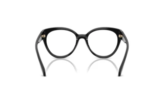 Vue arrière Michael Kors AMELIA ISLAND (MK4145U - 3005)