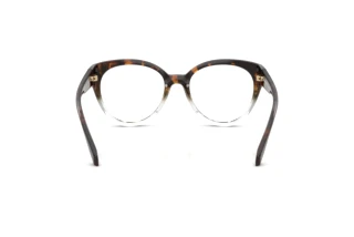 Vue arrière Michael Kors AMELIA ISLAND (MK4145U - 4025)