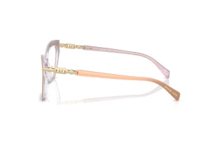 Vue latérale Michael Kors MONTEGO BAY (MK4146U - 4015)