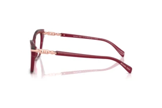 Vue latérale Michael Kors MONTEGO BAY (MK4146U - 4018)