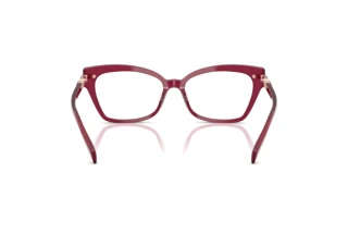 Vue arrière Michael Kors MONTEGO BAY (MK4146U - 4018)