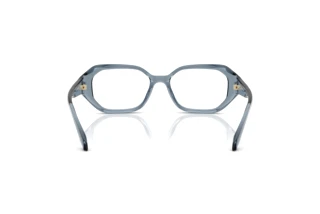 Vue arrière Michael Kors ISLAMORADA (MK4147U - 4014)