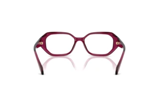 Vue arrière Michael Kors ISLAMORADA (MK4147U - 4020)