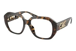 Michael Kors MK4148U 3006 Dark Tortoise