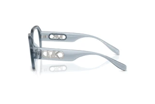 Vue latérale Michael Kors VALLETTA (MK4148U - 4014)