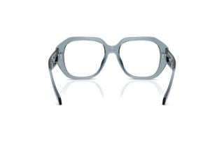 Vue arrière Michael Kors VALLETTA (MK4148U - 4014)