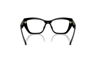 Vue arrière Michael Kors PUGLIA (MK4149U - 3005)