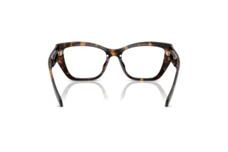 Vue arrière Michael Kors PUGLIA (MK4149U - 3006)