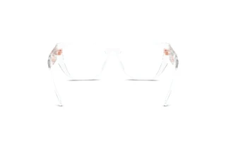 Vue arrière Michael Kors PUGLIA (MK4149U - 3050)