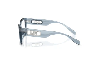 Vue latérale Michael Kors PUGLIA (MK4149U - 4014)