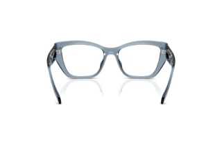 Vue arrière Michael Kors PUGLIA (MK4149U - 4014)