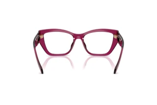 Vue arrière Michael Kors PUGLIA (MK4149U - 4020)