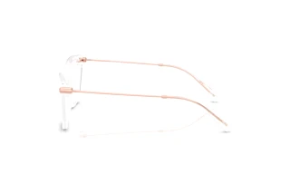 Vue latérale Michael Kors KINGSTON (MK4150U - 3050)